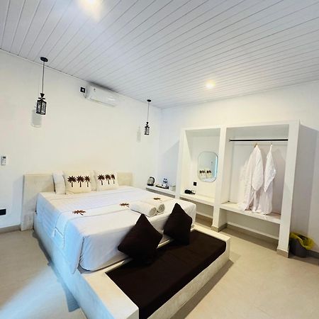 Brahmastra Bali Villa Kubupenlokan Exterior photo