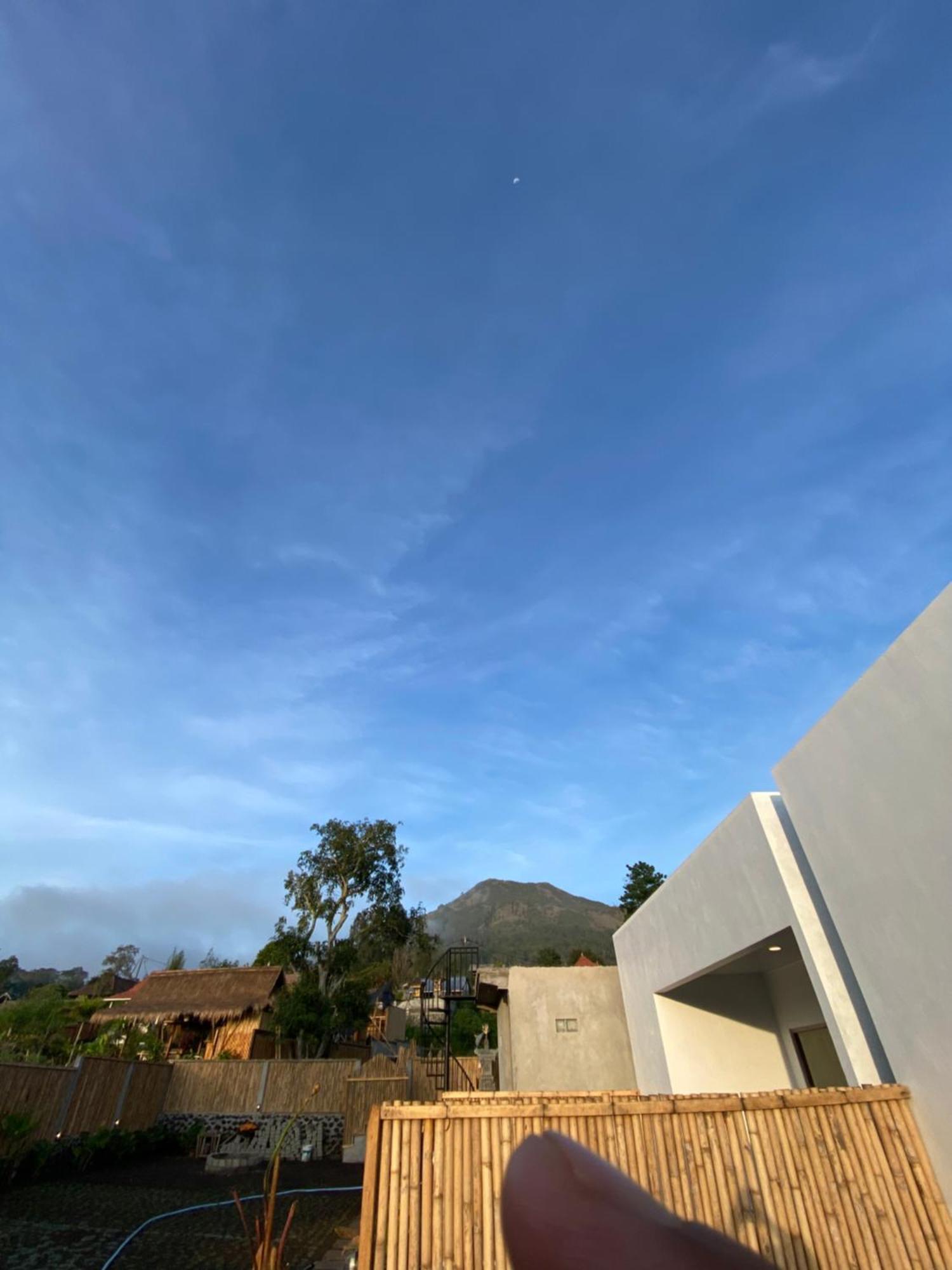 Brahmastra Bali Villa Kubupenlokan Exterior photo