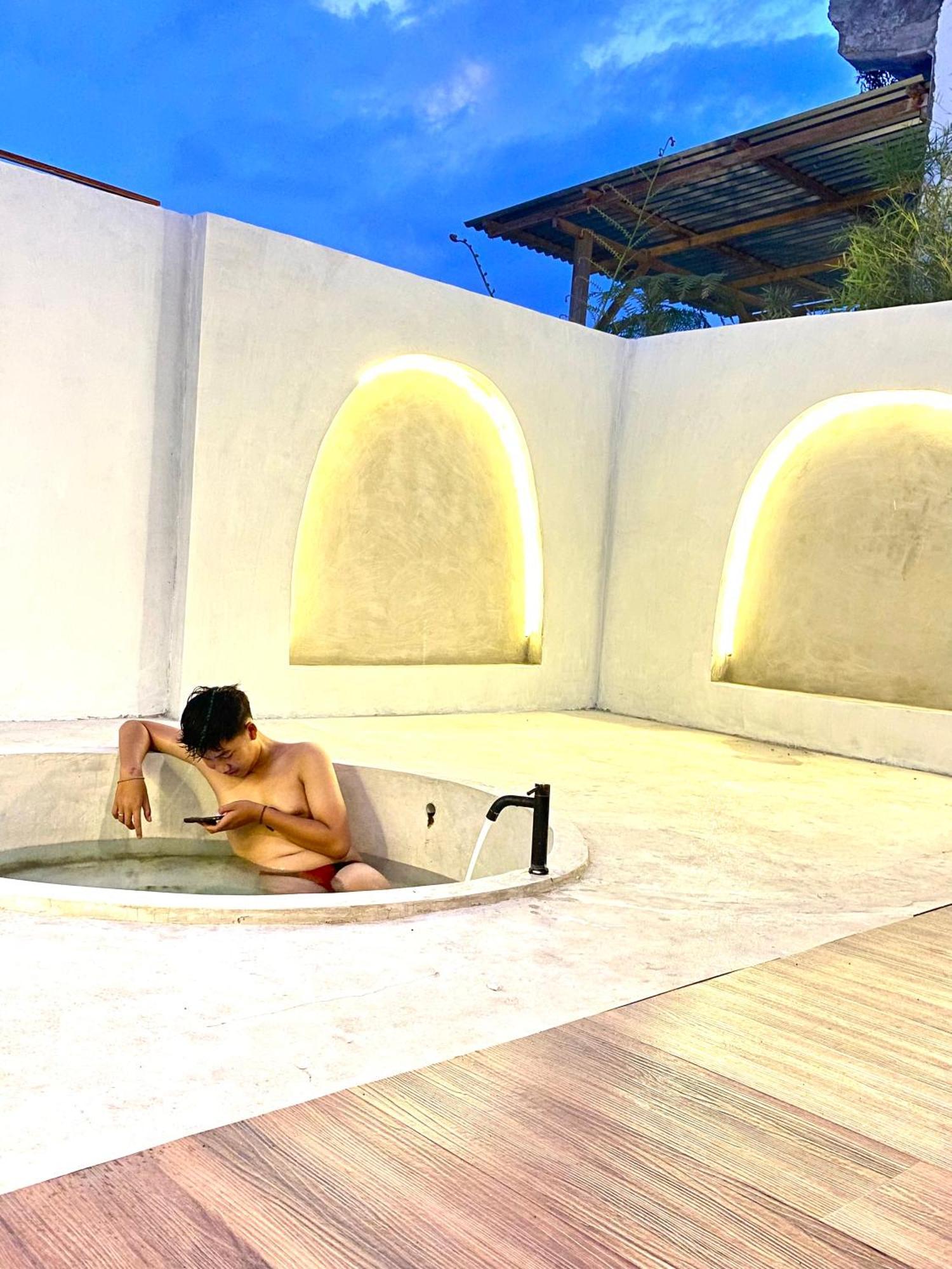 Brahmastra Bali Villa Kubupenlokan Exterior photo