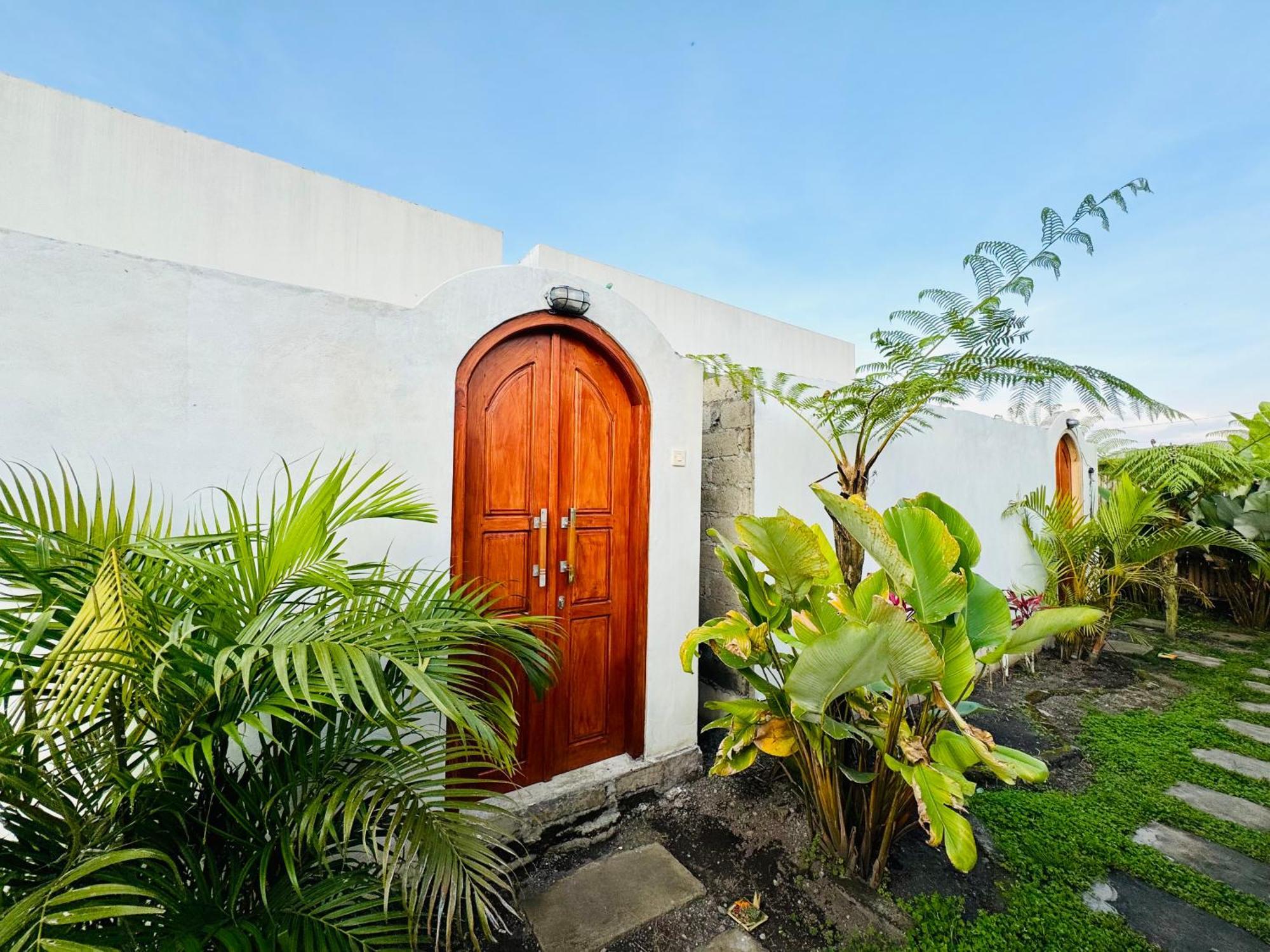 Brahmastra Bali Villa Kubupenlokan Exterior photo