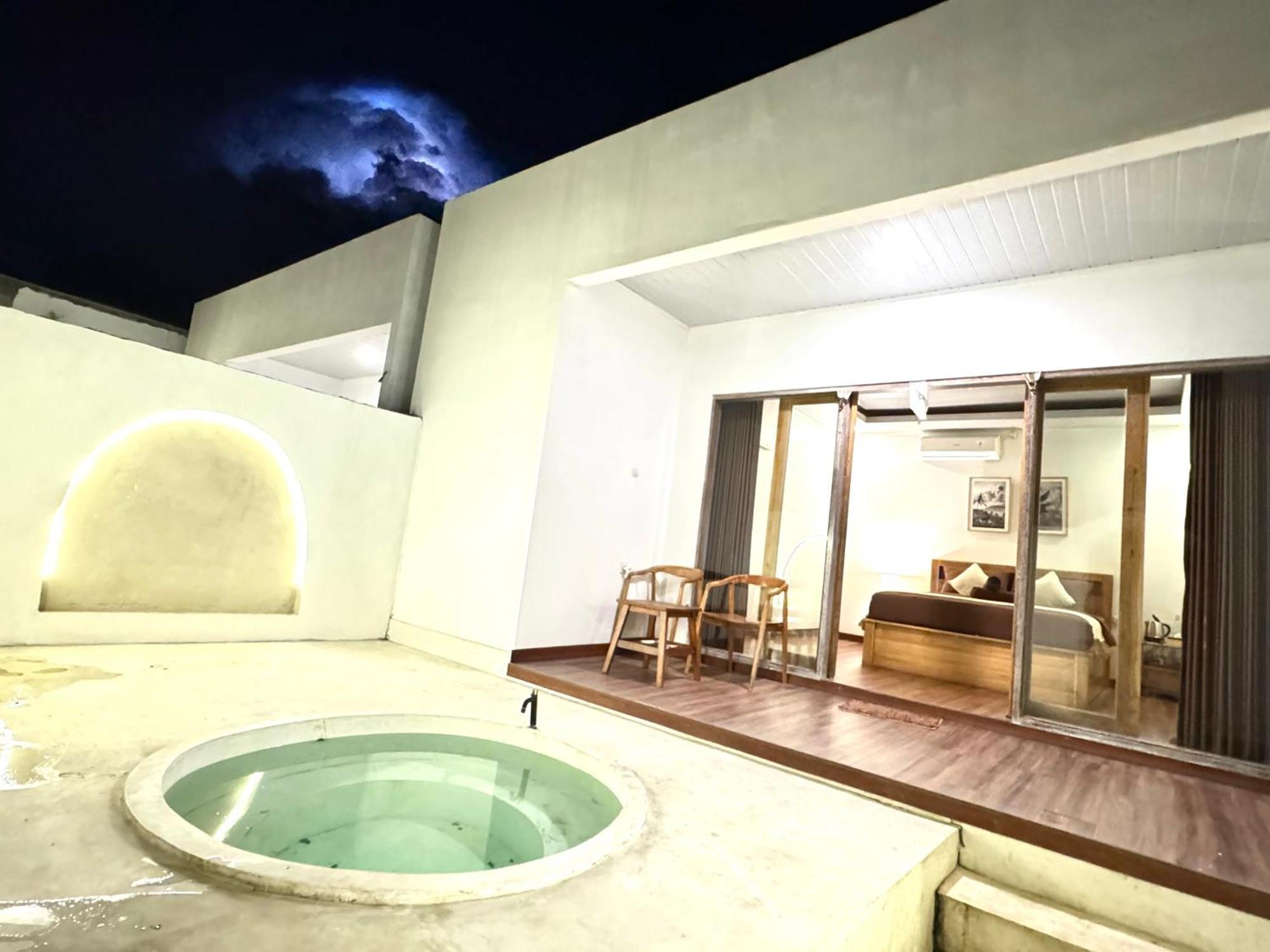 Brahmastra Bali Villa Kubupenlokan Exterior photo