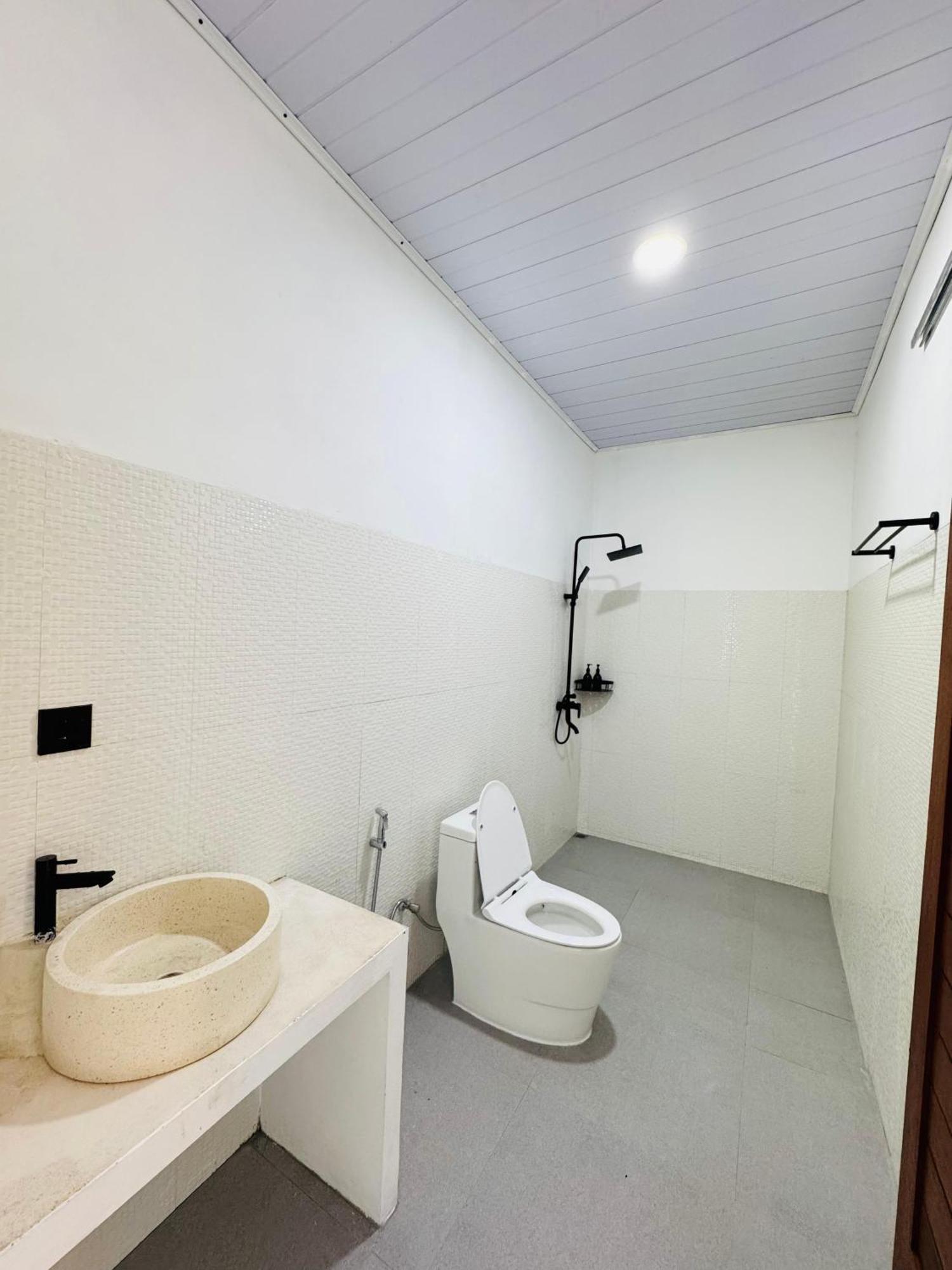 Brahmastra Bali Villa Kubupenlokan Exterior photo